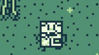 Hard Drive's Journey Into The Jungle (itch)