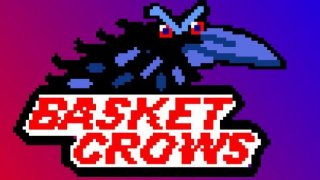Basket Crows (itch)