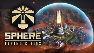 Sphere — Flying Cities