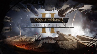 Knights of Honor II — Sovereign