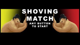 Shoving Match (itch)