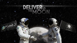 Deliver Us the Moon