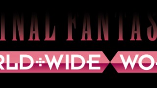 Final Fantasy: World Wide Words