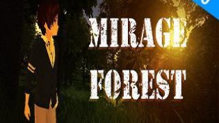 Mirage Forest (itch)