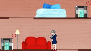 Theresa's Naughty Campaign (itch)