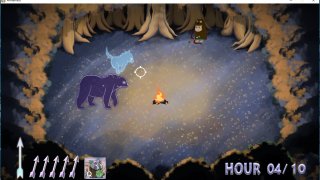 Wilderness (itch)