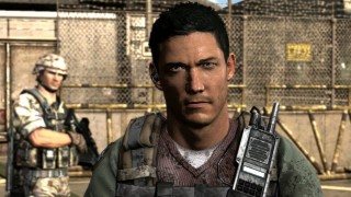 SOCOM 4: U.S. Navy SEALs