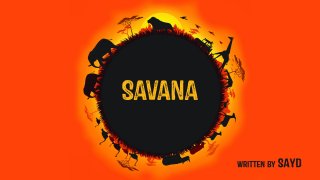 SAVANA (itch)