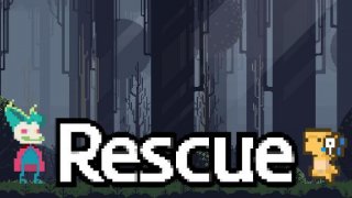Rescue (itch)