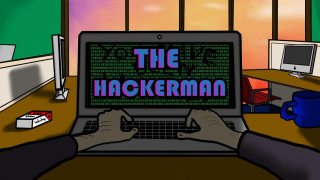 The Hackerman (itch)