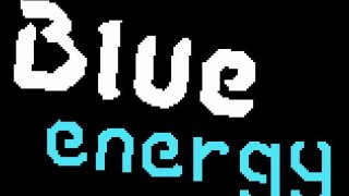 Blue energy (itch, r0wan)