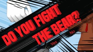 Do You Fight The Bear? (itch)