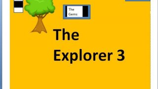 The Explorer 3 (itch)