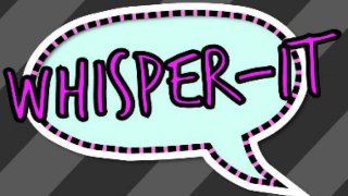 Whisper-It (itch)