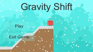 Gravity Shift (Shigaswa) (itch)