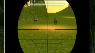 2017 Real Big Deer New Hunt Reloaded challenge