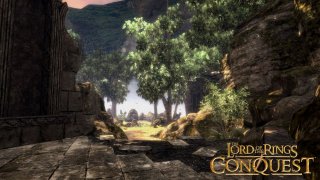 The Lord of the Rings: Conquest - Heroes and Maps Pack