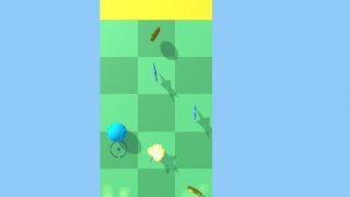 Exploding Tiles (itch)