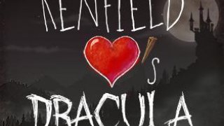 Renfield Hearts Dracula (itch)