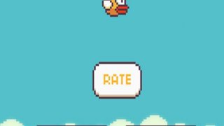 Flappy Bird (itch) (lDanielCAOL)