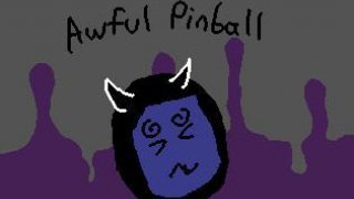 Awful Pinball (itch)