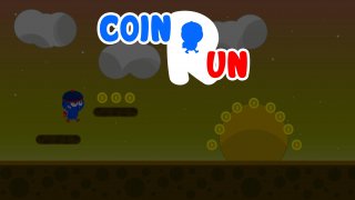 CoinRun (itch)