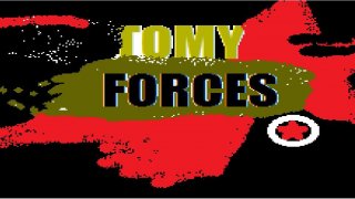 tomy forces demo pc version (itch)