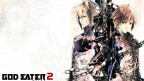 God Eater 2