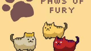 Paws of Fury (itch)