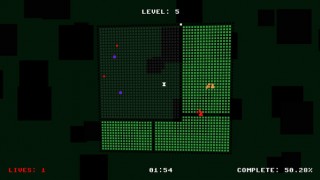 Bad Sector HDD
