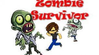 Zombie Survivor (philosoftwares) (itch)