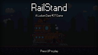 RailStand (itch)