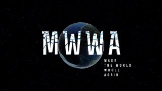 MWWA (Make the world whole again) (itch)