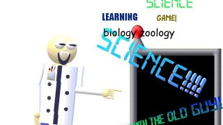 professor whatshisname's science learning game biology zoology (alex basics mod) (itch)