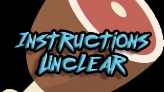 Instructions Unclear (itch)