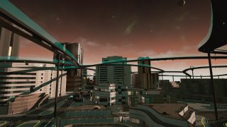 Sky City (Non-VR Version) (itch)