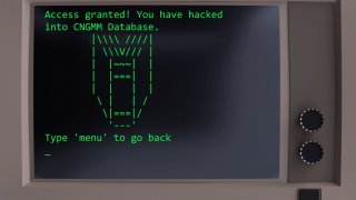 Terminal Hacker (itch) (Icos29)