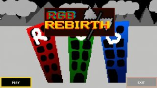 RGB Rebirth (itch)