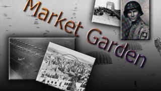 Panzer Campaigns - Market Garden '44