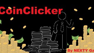 CoinClicker (NEXTY Games) (itch)