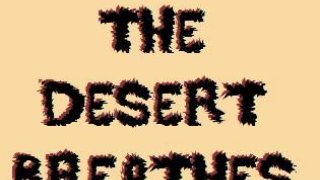 The Desert Breathes. (itch)