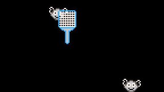 Fly Swatter (One Hour Game Jam 67) (itch)