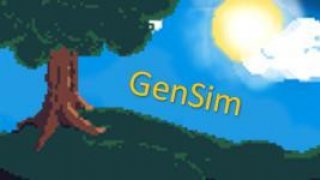 GenSim (itch)