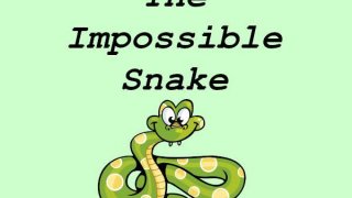 The Impossible Snake (itch)