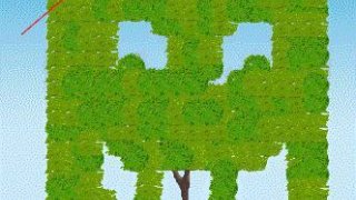 Cutting Hedge (itch)