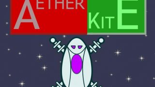 Aether Kite (itch)