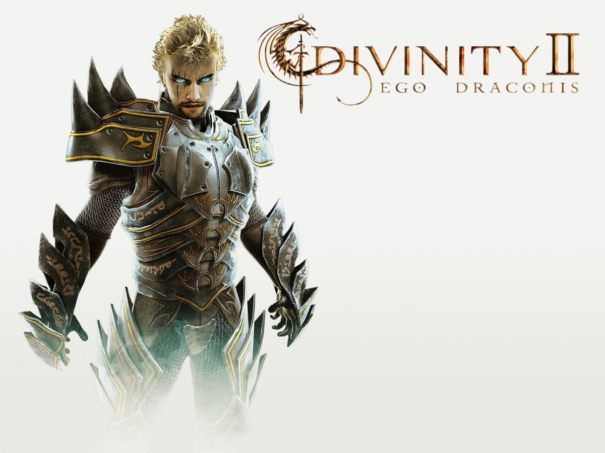 Советы divinity 2 ego draconis