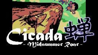 Cicada: Midsummer Roar (itch)