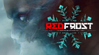 Red Frost
