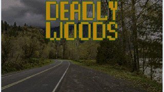 Deadly Woods (itch)